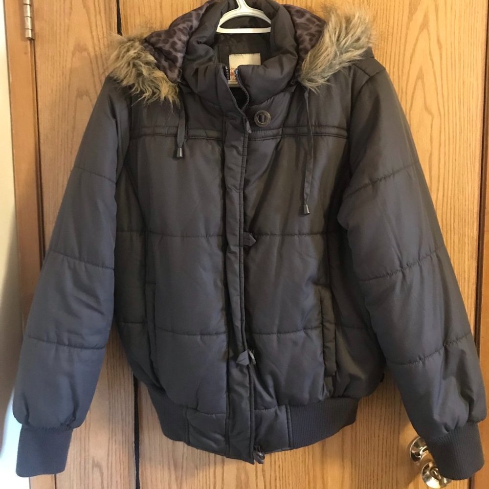 Ladies Bomber Jackets